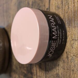 Josie Maran Whipped Argan Oil Grapefruit Hydrating Body Butter